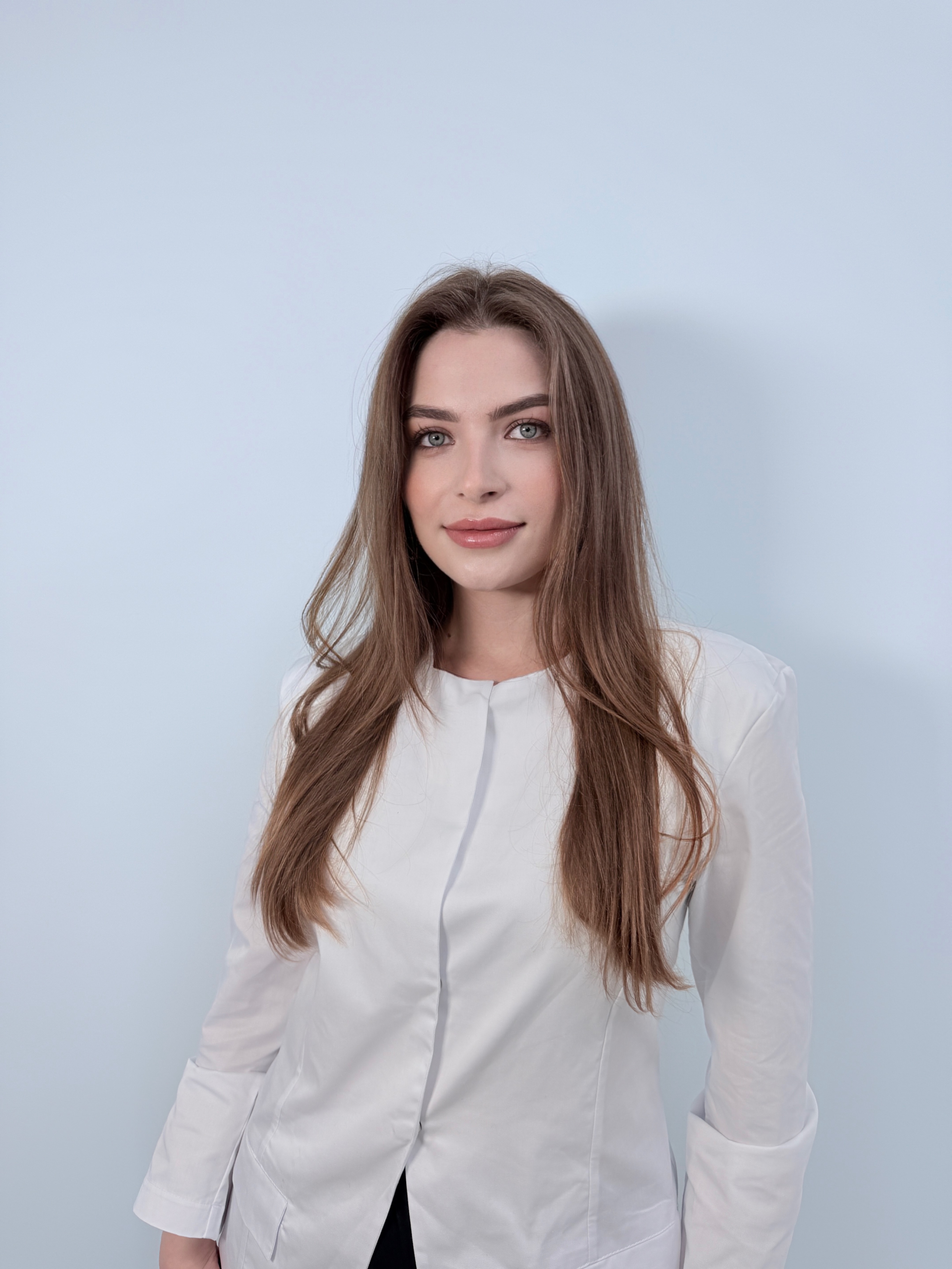 Ірина Семирозум